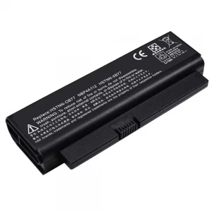 NBP4A112 Battery For HP Compaq Presario CQ20 CQ20-100 CQ20-200 Battery
