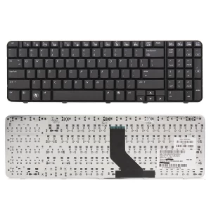 Keyboard For Hp Compaq CQ60 CQ60Z G60T G60 Series