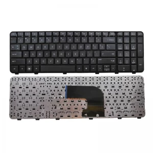 HP DV6-7000 Notebook Keyboard