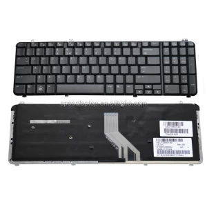 HP DV6 Notebook Keyboard