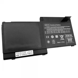 SB03XL Battery For HP EliteBook 720 G1 720 G2 725 G1 820 G1 820 G2 Series
