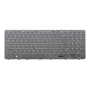 HP EliteBook 850 G3 850 G4 755 G3 755 G4 With Backlit Keyboard
