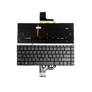 HP Envy 13-AR 13Z-AR000 13-AR0001CA 13-AR0007CA 13-AR0010NR 13-AR0062NR With Backlit Keyboard