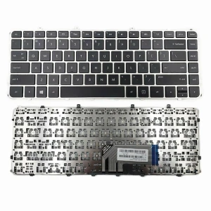 Keyboard For HP Envy 4-1000 4-1100 4-1200 6-1000 6-1100 6-1200 Series