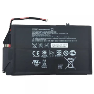 EL04XL Battery For HP Envy 4 Envy 4-1000 Envy 4-1100 Envy series