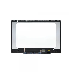 HP Envy Pavilion X360 14-cd1075nr Front Part Display (Touch)