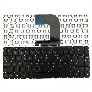 HP G4-2000 Notebook Keyboard