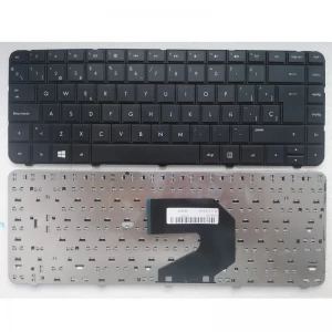 HP G6/HP 1000 /CQ43 Notebook Keyboard