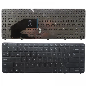 Keyboard For HP Pavilion M4-1000 M4-1009TX M4-1016TX Series