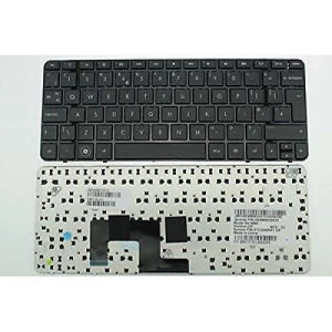 HP MINI210 Notebook Keyboard
