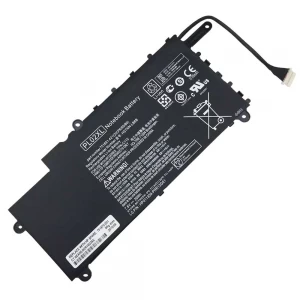 PL02XL Battery For HP Pavilion 11 X360 11-N010dX X360 11-N Series