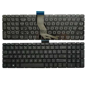HP Pavilion 15-cc054tx 15-cc053tx 15-cc048tx Backlit Keyboard (Black)