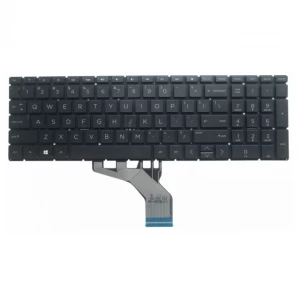 HP Pavilion 15-DA Series Original Keyboard