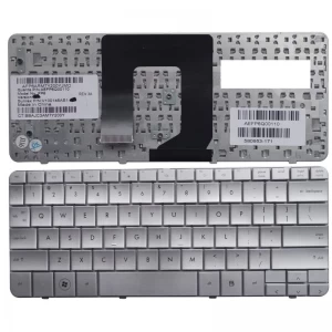 Keyboard For HP Pavilion DM1 DM1-1000 DM1-1100 DM1-2000 DM1-2100 HP Mini 311 Series
