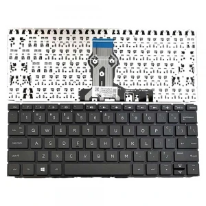 HP Pavilion X360 11-AD 11-AD051NR 11-AD113DX 11M-AD 11M-AD013DX 11M-AD113DX Series Keyboard