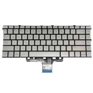 HP Pavilion X360 14-DW 14-DW1023DX 14M-DW 14M-DW0023DX With Backlit Keyboard
