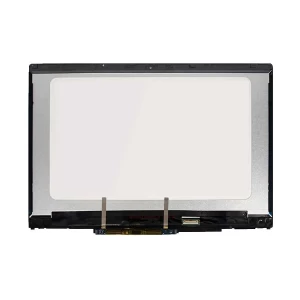 HP Pavilion X360 Convertible 15-CR 15-CR0037WM 15T-CR Full Assembly Display