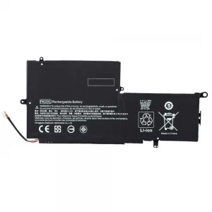 PK03XL Battery For HP Spectre Pro X360 G1 Spectre Pro X360 G2 Spectre X360 13-4xxxxx Series