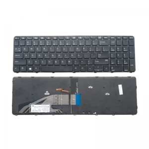 HP probook 450 G3-Org Notebook Keyboard
