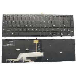 HP  Probook 450 G5 With Backlight-Org Keyboard For Notebook