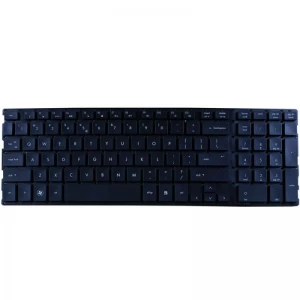 HP Probook 4510S Notebook Keyboard