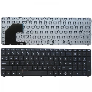 Keyboard For HP Pavilion Sleekbook 15 15-b000 15-b100 Series