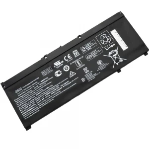 SR04XL Battery For HP Pavilion 15-CX Omen 15-CE Omen 15-DC Omen 17-CB Pavilion Power 15-CB Series