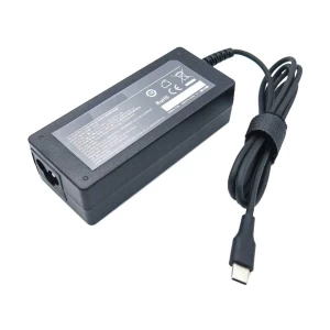 HP Type-C 20V 3.25A 65 Watt Laptop Adapter