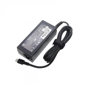 HP Type-C 20V 3.25A 65 Watt Laptop Adapter