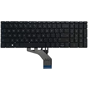HP X360 14-CD/DA Notebook Keyboard