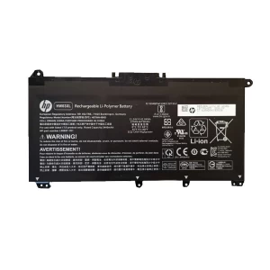 HW03XL Battery For HP Pavilion 15-EG0000 15-eg0025nr 15-eg1073cl 15-eg0021nr 15 -eg1053cl 15-eg1077nr 15-eg0053cl Series