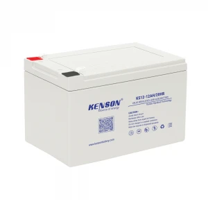 Kenson 12V 12AH UPS Battery