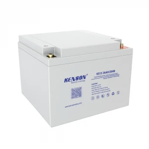Kenson 12V 26A UPS Battery