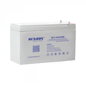 Kenson 12V 9A UPS Battery