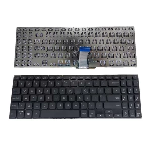 Keyboard For Asus Vivobook S15 S530 S530U S530UF S530UA S530F S530FN S530FA K530FN Series (Black)