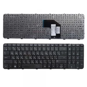 Keyboard For HP 1000 2000 240 430 431 450 455 630 631 635 650 655 Pavilion G4 G6 Series