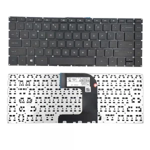 Keyboard For HP 14-AD 14-AF 14-AM 14T-AM 14-an 14-DF Series