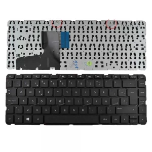 Keyboard For HP 14-D000 14-G000 14-R000 14-R100 14-W000 14-N000 240 G2 245 G3 Series