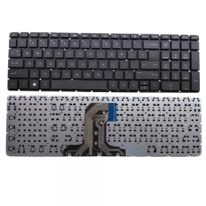 Keyboard For HP 15-ac615tu 15-ac614tx 15-ac614tu 15-ac613tx 15-ac610tu Series