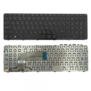 Keyboard For HP 250 G2 250 G3 255 G2 255 G3 256 G2 256 G3 Series