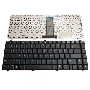 Keyboard For Hp 540 541 510 511 516 550 6520 6720 Series