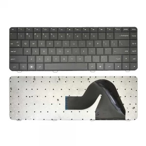Keyboard For HP Compaq CQ42 G42 Series