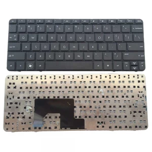 Keyboard For HP Compaq Mini 210 210-1000 210-1000VT 210-1010NR 210-1018CL Series