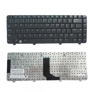Keyboard For HP DV2000 V3000 V3141 V3200 DV3000 DV2500 V3500 V3700 Series