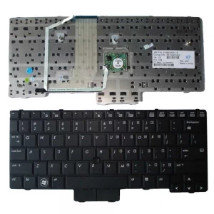 Keyboard For Hp Elitebook 2540 2540P Series