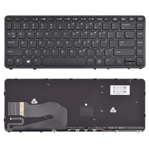 Keyboard For HP Elitebook 840 G1 840 G2 845 G1 845 G2 850 G1 850 G2 855 G2 ZBook 14 Series