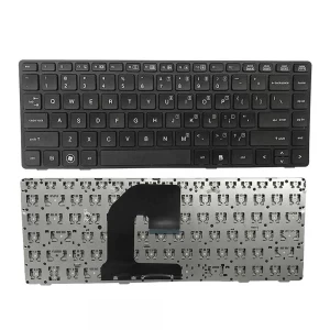 Keyboard For HP EliteBook 8410P 8460 8460P 8460W 8470P 8470W ProBook 6460B 6465B Series
