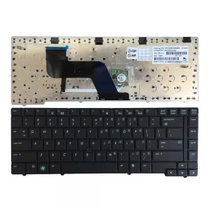 Keyboard For HP Elitebook 8440P 8440W 8440 Series