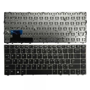 Keyboard For HP EliteBook Folio 9470M 9470 9480 9480M Series