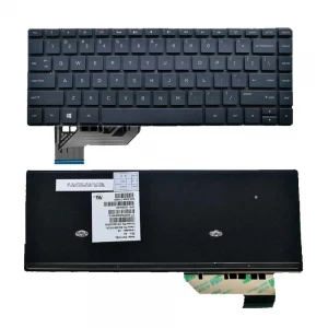 Keyboard For HP Envy 14-K 14-K001TX 14-K1000 14-k022TX Series